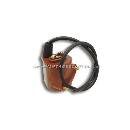 Bobine haute tension externe renforçée Vespa 150 GS VS1-5